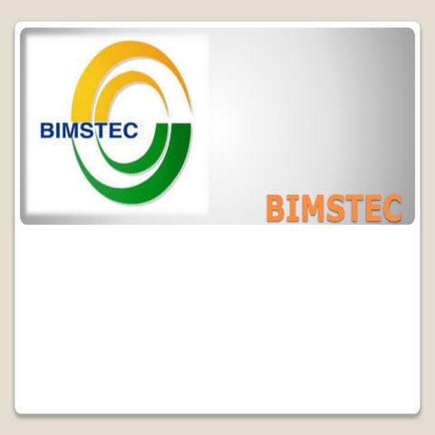 BIMSTEC