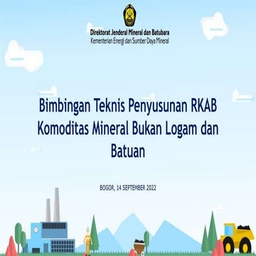 Bimtek RKAB - Asosiasi KTT Bogor.pptx
