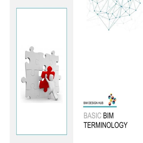 BIM Terminology