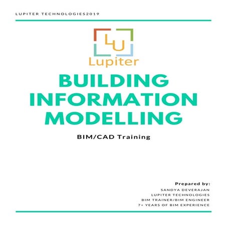 BIM training 