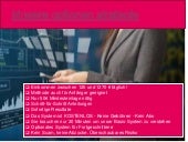 Binaere optionen strategie