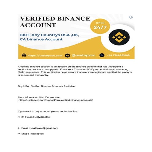 Binance.US: Crypto Trading Platform | Buy, Sell, & Trade