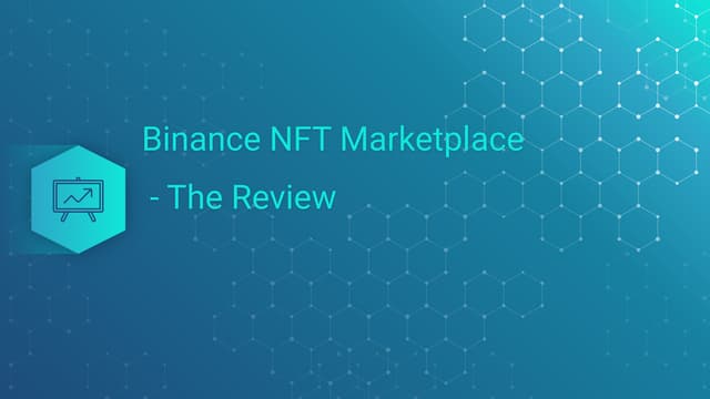 Binance nft