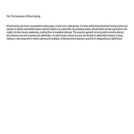 about ethical hacking research paper.pdf