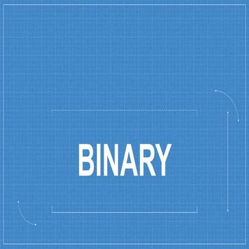 BINARY, DATA CONVERSION AND FLOWCHART how to convert From Decimal to ...
