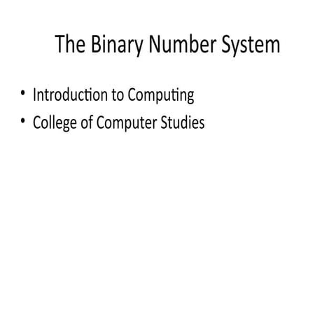 Binary_Number_System_Introduction_to_Computing.pptx