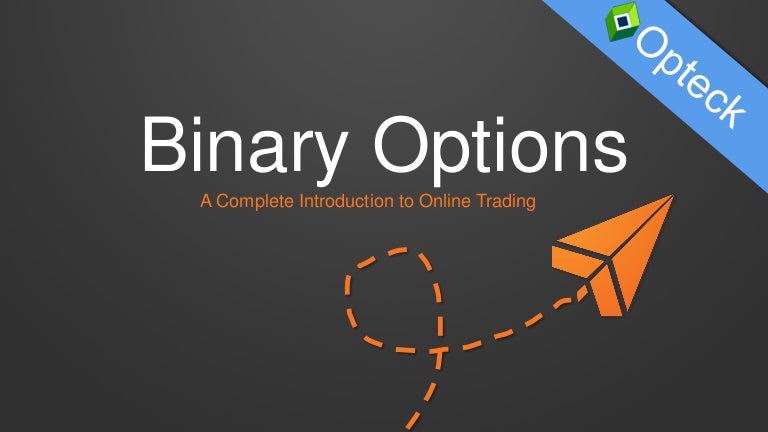 the binary options advantage