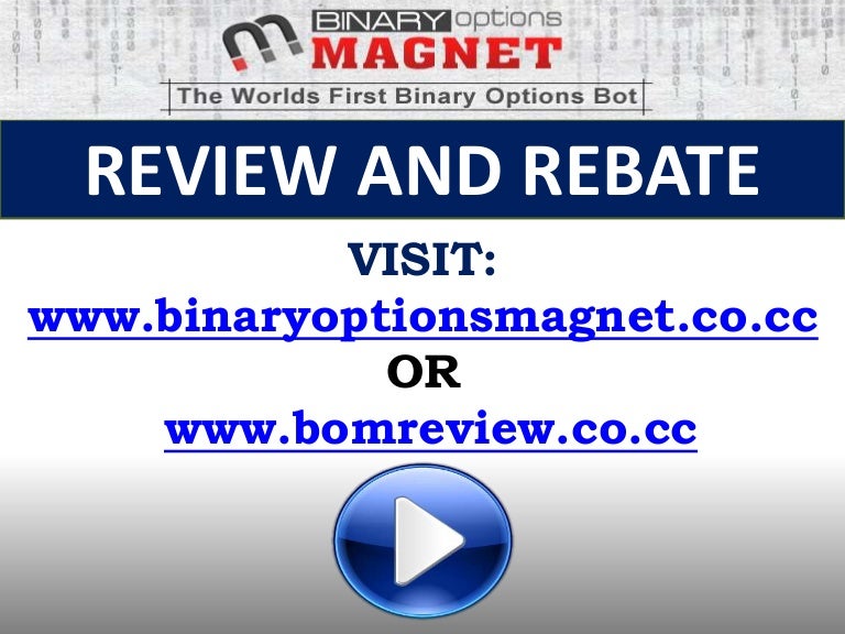 Rebate Barrier Option Definition