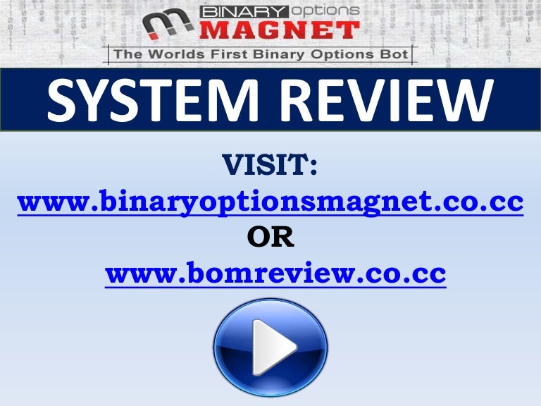 Binary options system review