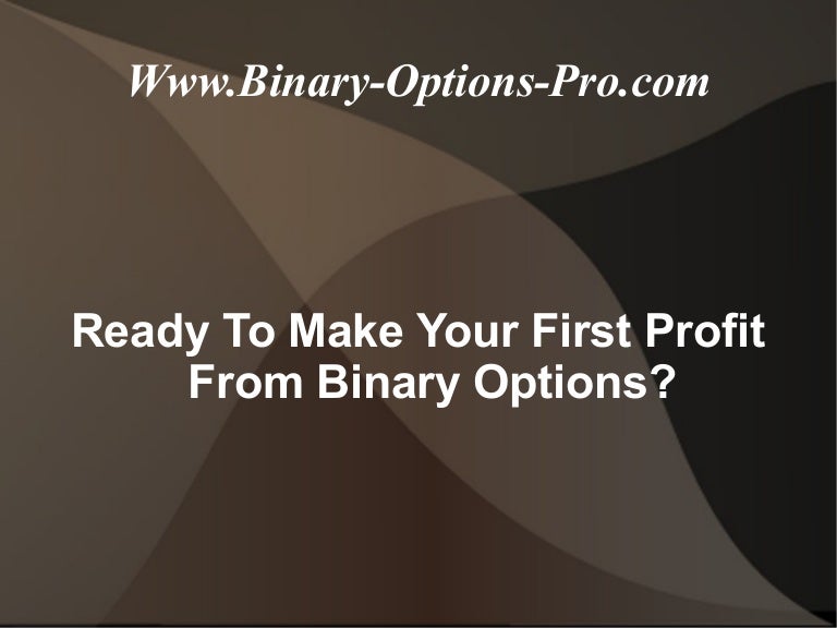 Signals binary review
