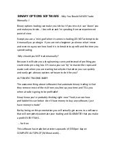 Can you make a lot of money trading options