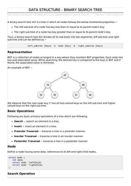 Lecture 7-BinarySearchTrees.ppt