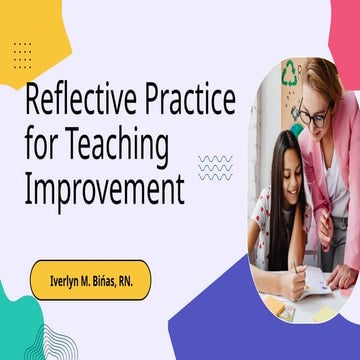 Binas- REFLECTIVE PRACTICE IN TEACHING IMPROVEMENT.pptx