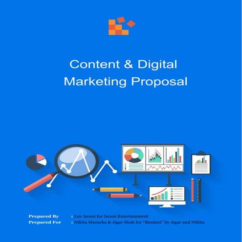 Bindani proposal (2)