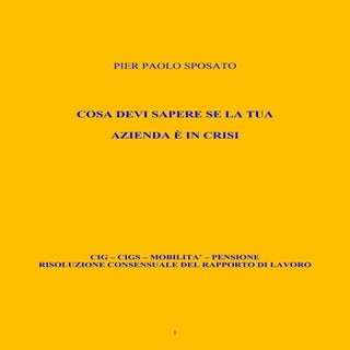 Cosa devi sapere se la tua azienda ...