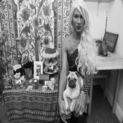 Poem Barker - Hyms from the Beedroom 