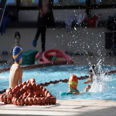 Αναβάθμιση δημοτικού κολυμβητηρίου Γλυφάδας