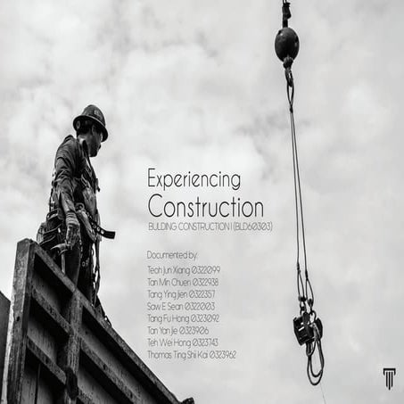 building construction | PPT