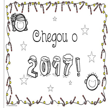 Feliz 2017!