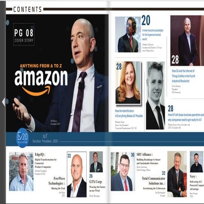 A new insurance paradigm for the hyperconnected world