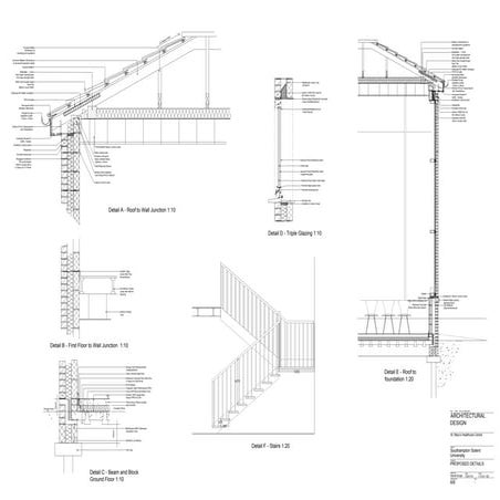 Third Year Surgery Project
