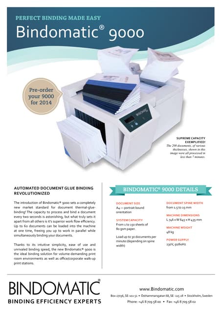 Die punching machine | PPTX