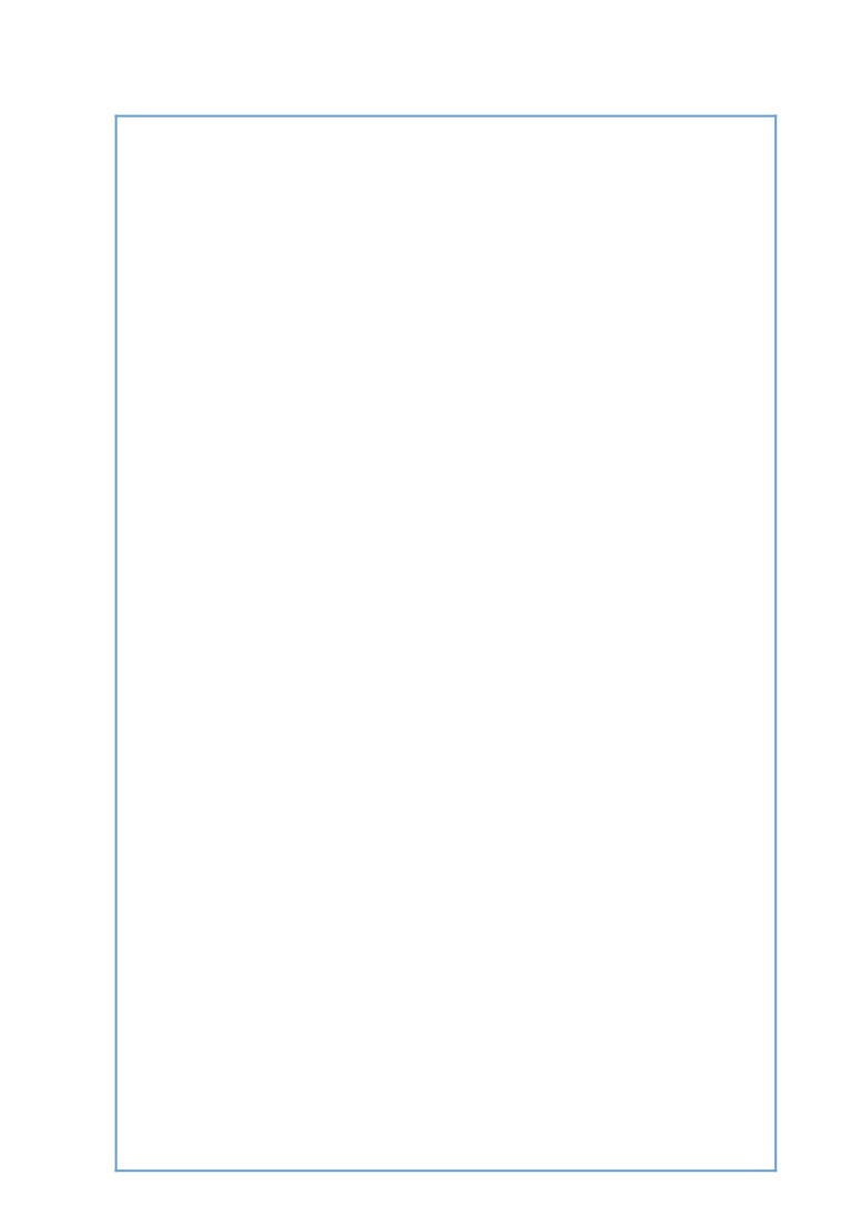 Bingkai Cover Laporan Lakaran