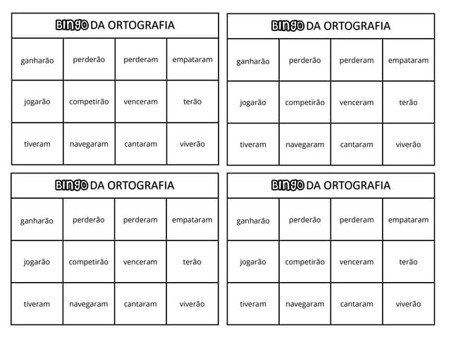 bingo da ortografia ão am.pdf