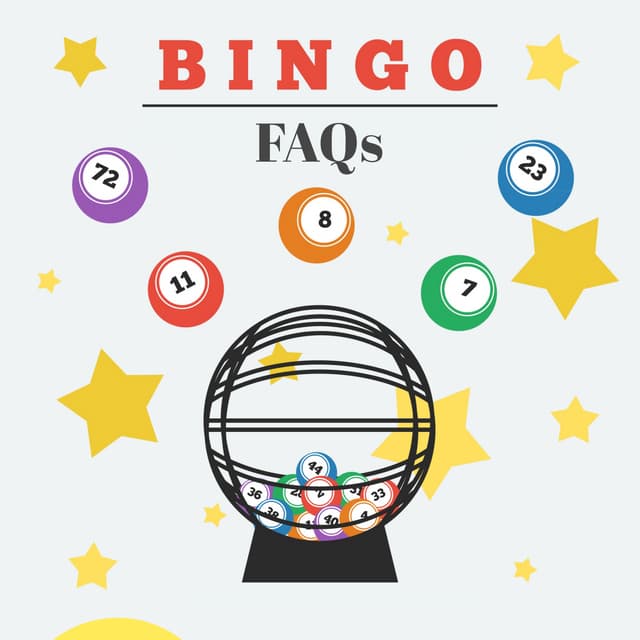 Bingo Rules | PDF