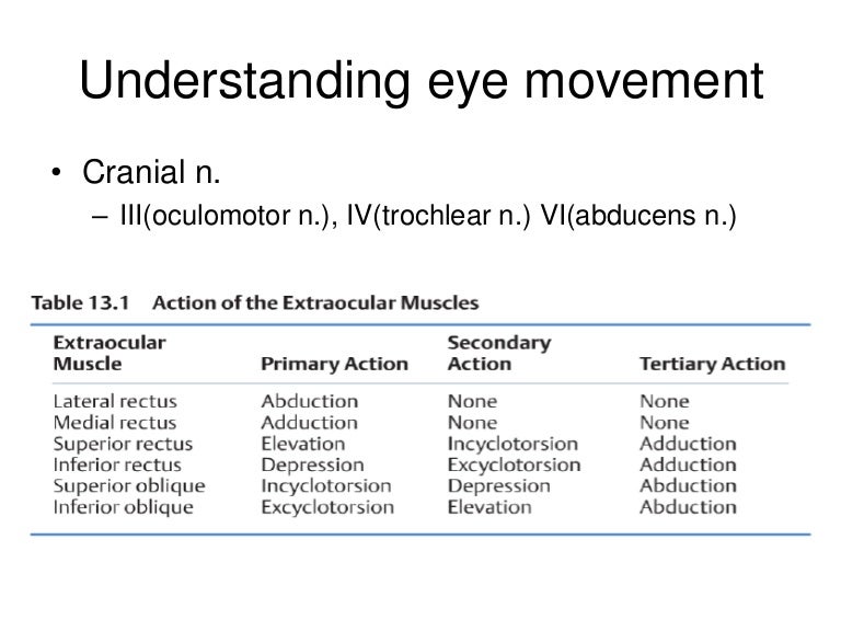 binocular diplopia