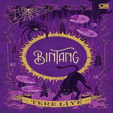 Bintang by Tere Liye | Bintang by Tere Liye