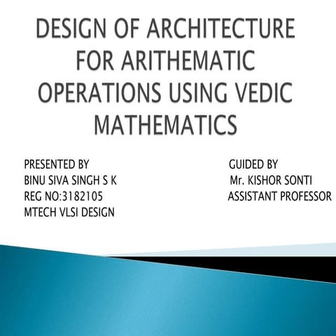 Binu Siva Singh Final.pptx