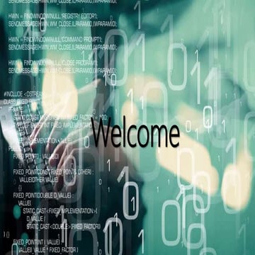 Bioinformatics | PPTX