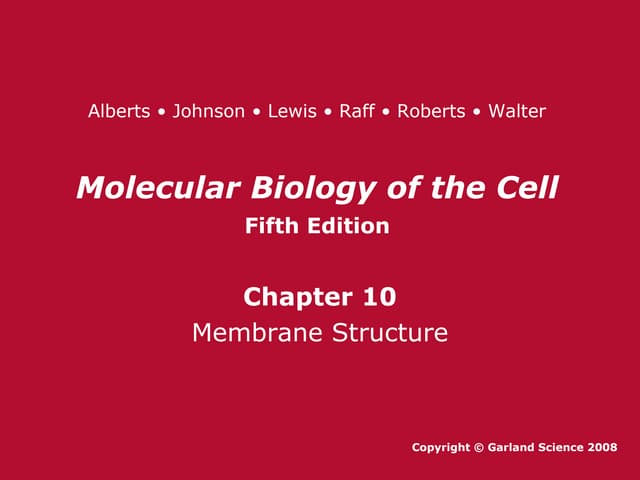 Bio 480 cmdb_lec_7 | PPT