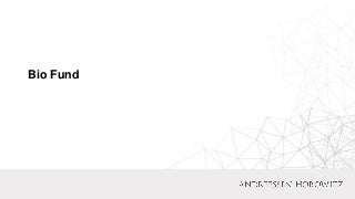 Software is Eating Bio