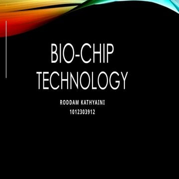 BIO-CHIP of the part to be used copy.pptx