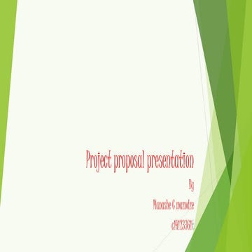 Bio componets proposalc14123361t