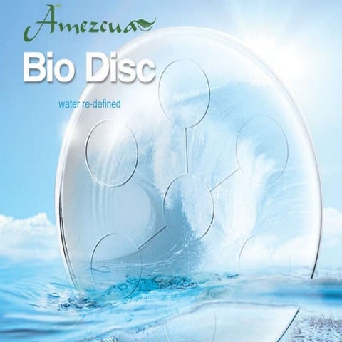 Bio  Disc  