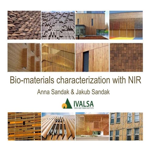 SLOPE 3rd workshop - presentation 3