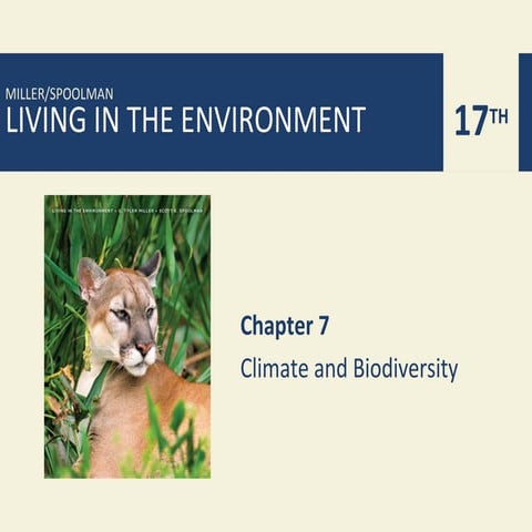 Bio 105 chapter 7 | PPT