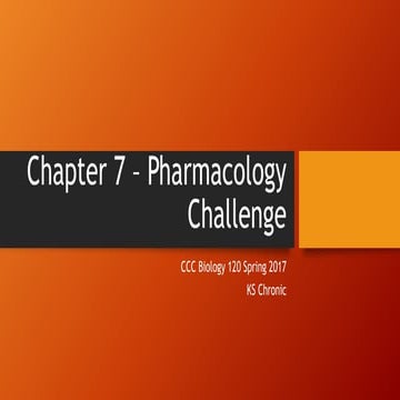 Bio 120 presentation 1 (ksc) ch 7