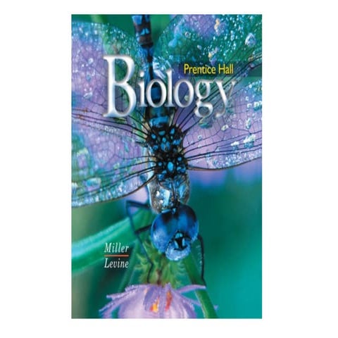 Chapter 18- Classification of Life