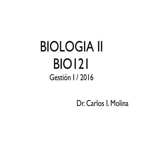 Bio2#1
