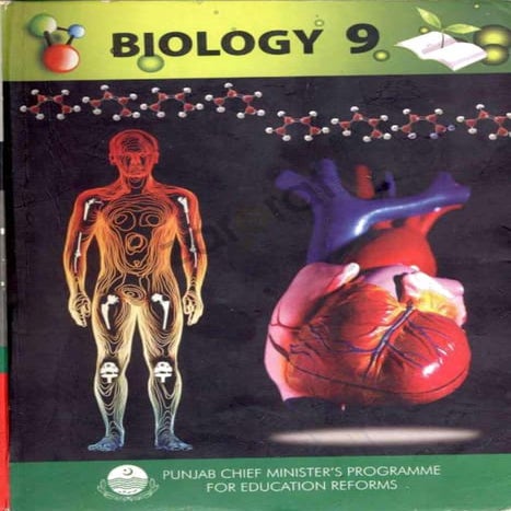 Bio 9th class9th class Biology
