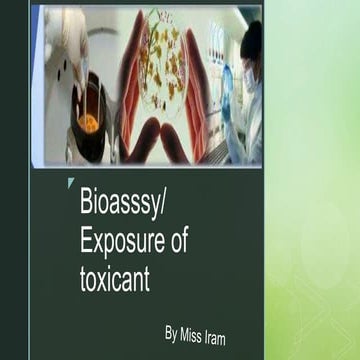 bioassay.pptx