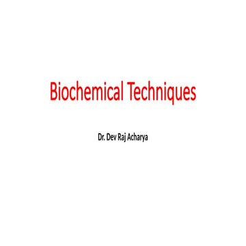 Miscellaneous process | PPT
