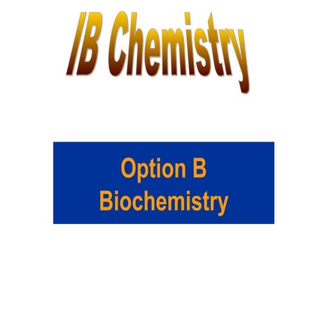 Biochemistry 97