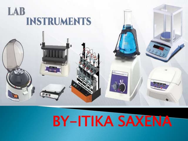 BIOCHEMISTRY LAB INSTRUMENTS - Copy.pptx