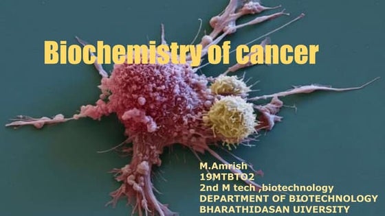 CARCINOGENICITY | PDF