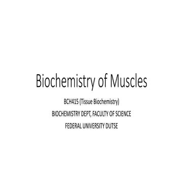 Biochemistry of Muscles.pptx